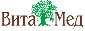 логотип Вита-Мед медосмотр